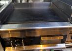 Combisteel Bakplaat 220v zo goed als nieuw, Zakelijke goederen, Horeca | Keukenapparatuur, Ophalen, Gebruikt, Fornuis, Frituur en Grillen