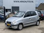 Hyundai Atos Spirit 1.0i SLX 5-DEURS, APK TOT 16-07-26, 194., Voorwielaandrijving, Stof, Gebruikt, 4 cilinders