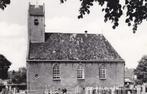 00842 Veenwouden - Ned. Herv. kerk, Verzamelen, Ansichtkaarten | Nederland, Verzenden, 1960 tot 1980, Ongelopen, Friesland