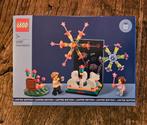 LEGO 40689 Firework Celebrations - Limited Edition!, Ophalen of Verzenden, Nieuw, Complete set, Lego