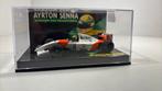 F1 McLaren mp4 /8 ford v8 Ayrton senna 1993 minichamps 1.43, Auto, Ophalen of Verzenden, MiniChamps, A