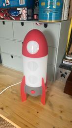 Ikea AFTONSPARV lamp, Huis en Inrichting, Lampen | Tafellampen, Ophalen of Verzenden, Zo goed als nieuw, Minder dan 50 cm