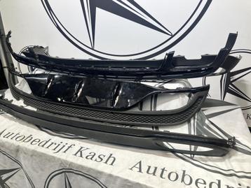 Verschillende Mercedes-Benz Diffusers voorradig beschikbaar voor biedingen