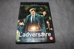 DVD L'adversaire, Cd's en Dvd's, Dvd's | Filmhuis, Vanaf 12 jaar, Ophalen of Verzenden, Gebruikt, Frankrijk