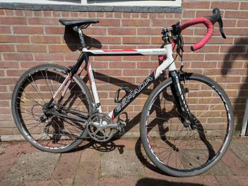 Wielrenfiets/racefiets Espada R20 56cm  beschikbaar voor biedingen