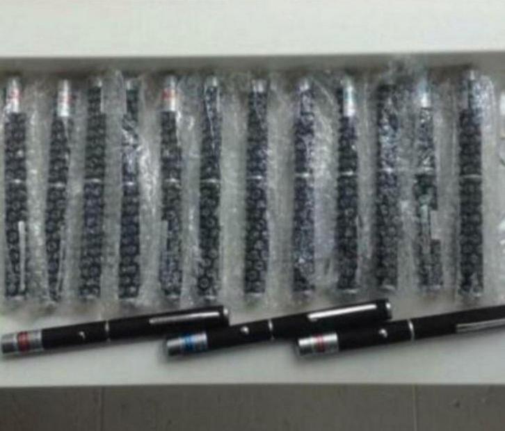 Nieuw! Laserpen laserpennen laser pen lasers laserpointer, Verzamelen, Overige Verzamelen, Nieuw, Ophalen of Verzenden