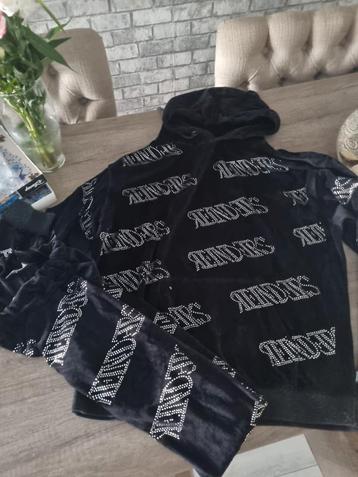 Stoer oversized warm pak maat m beschikbaar voor biedingen