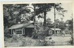 A-273    Harderwijk   Vakantieoord ''Verscholen-Dorp'', Verzenden, 1940 tot 1960, Gelopen, Gelderland