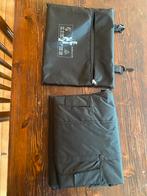 Lange regenjas Kieffer, Ophalen of Verzenden, Zo goed als nieuw, Onderkleding