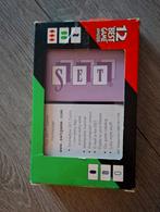 Set kaartspel, Ophalen of Verzenden, Zo goed als nieuw