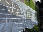 Zeil overkapping, Tuin en Terras, Overkappingen, Ophalen, Nieuw, Veranda