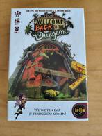 Welcome back to the dungeon spel, Ophalen of Verzenden, Zo goed als nieuw
