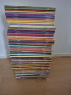 Landleven100 x, Ophalen, Zo goed als nieuw, Minder dan 10 m²