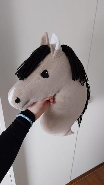 Hobbyhorse  beschikbaar voor biedingen