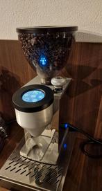 Rocket faustino grinder, Ophalen of Verzenden, Zo goed als nieuw, Espresso apparaat, Koffiebonen