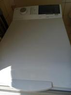 AEG Bovenlader Prosense 6000 serie, Ophalen, 1200 tot 1600 toeren, 4 tot 6 kg, Bovenlader