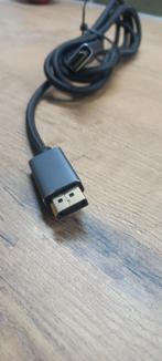 Articona Display Port naar HDMI kabel 2m - nieuw, Ophalen of Verzenden, Nieuw, 2 tot 5 meter, HDMI-kabel
