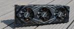 KFA2 GeForce RTX 2080Ti EX (1-Click OC), PCI-Express 4, Ophalen of Verzenden, Zo goed als nieuw, Nvidia