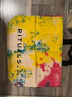 Rituals (strand) tas, Ophalen of Verzenden