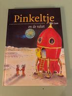 Pinkeltje en de raket - Dick Laan, Ophalen of Verzenden, Zo goed als nieuw, Dick Laan, Fictie algemeen