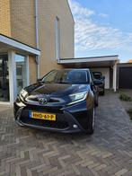 Toyota Aygo X 1.0 Vvt-i MT 2023 ADAPTIVE CRUISE APPLE CARPLA, Voorwielaandrijving, 920 kg, 4 stoelen, Zwart