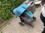 Bugaboo duo kinderwagen, in nette staat., Kinderen en Baby's, Kinderwagens en Combinaties, Ophalen, Zo goed als nieuw, Bugaboo