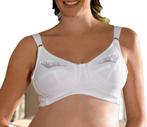 voedingsbeha maat 95B, Ophalen, Wit, Nieuw, Emma jane
