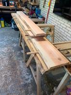 Meerdere douglas boomstam planken, Ophalen, Nieuw, 200 tot 250 cm, Plank