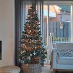 Kunstkerstboom, Ophalen, Zo goed als nieuw