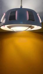 Vintage, design hanglamp Lakro Amstelveen. Space age, Ophalen of Verzenden, Lakro Amstelveen