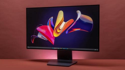 LG UltraGear OLED 32GS95UV-B in nieuwstaat!, Computers en Software, Monitoren, Zo goed als nieuw, 201 Hz of meer, DisplayPort