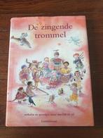 De zingende trommel, Ophalen of Verzenden, Zo goed als nieuw, Fictie algemeen
