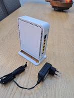 Sitecom WLR-3100 - N300 X3 Router, Ophalen of Verzenden, Gebruikt, Router, Sitecom