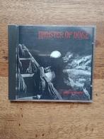 CD Minister Of Noise : Hell In Heaven, Cd's en Dvd's, Cd's | Hardrock en Metal, Gebruikt, Verzenden