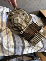 Gilera citta blok, Ophalen of Verzenden, Gebruikt, Blok