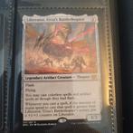 Liberator urza's battlethopter, Ophalen of Verzenden, Zo goed als nieuw