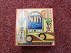 Party on the Beach spel, Hobby en Vrije tijd, Gezelschapsspellen | Bordspellen, Ophalen of Verzenden, Zo goed als nieuw, Dieset