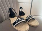 Tommy Hilfiger Espadrilles -Mt 39 Nieuwe, Ophalen of Verzenden, Nieuw, Blauw, Espadrilles of Moccasins