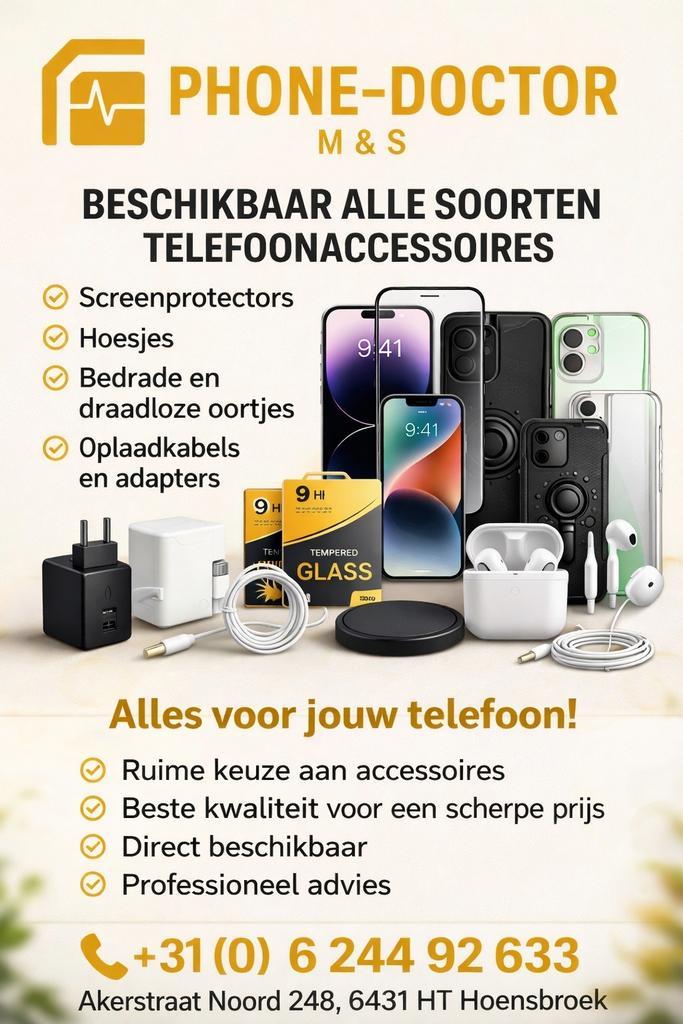 Alles voor jouw smartphone, Boeken, Informatica en Computer, Zo goed als nieuw, Ophalen of Verzenden