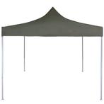Partytent professioneel inklapbaar 2x2 m staal, Partytent, Minder dan 4 meter, Nieuw, Minder dan 5 meter