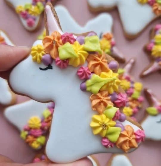 Koekjes!, Kinderen en Baby's, Overige Kinderen en Baby's, Nieuw, Ophalen of Verzenden