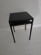 Stijlvol & praktisch Ikea bijzettafeltje tafeltje  Nyboda, Huis en Inrichting, Tafels | Bijzettafels, Minder dan 55 cm, Vierkant