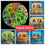 K'nex Onderdelen - Speciale onderdelen, Gebruikt, K'nex, Ophalen of Verzenden, Basic Fun