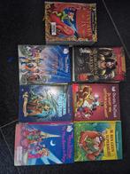 Thea & Geronimo Stilton Boeken Collectie, Ophalen of Verzenden, Zo goed als nieuw, Geronimo Stilton, Fictie algemeen