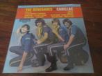 Topper - LP - The Renegades  ‎– Cadillac - 1965 - Rock, Cd's en Dvd's, Gebruikt, Ophalen