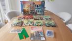 Lego book store 10270 met verlichting, Ophalen of Verzenden, Zo goed als nieuw, Complete set, Lego