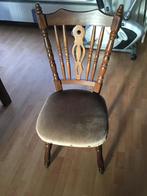 Stoelen, Ophalen, Gebruikt, 50 tot 100 cm, 150 tot 200 cm