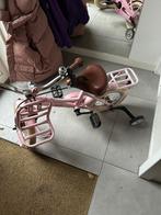 Kinder fiets, Fietsen en Brommers, Fietsen | Kinderfietsjes, Ophalen, Zo goed als nieuw, Minder dan 16 inch, Supersuper