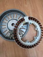 LG Wasmachine motor van de direct drive, Witgoed en Apparatuur, Onderdelen en Toebehoren, Ophalen, Gebruikt