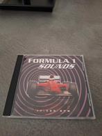 Formule 1 sounds, Ophalen of Verzenden, Zo goed als nieuw